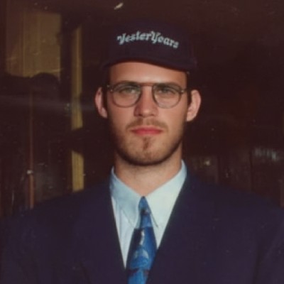 Bryan Bartlett — New Hampshire